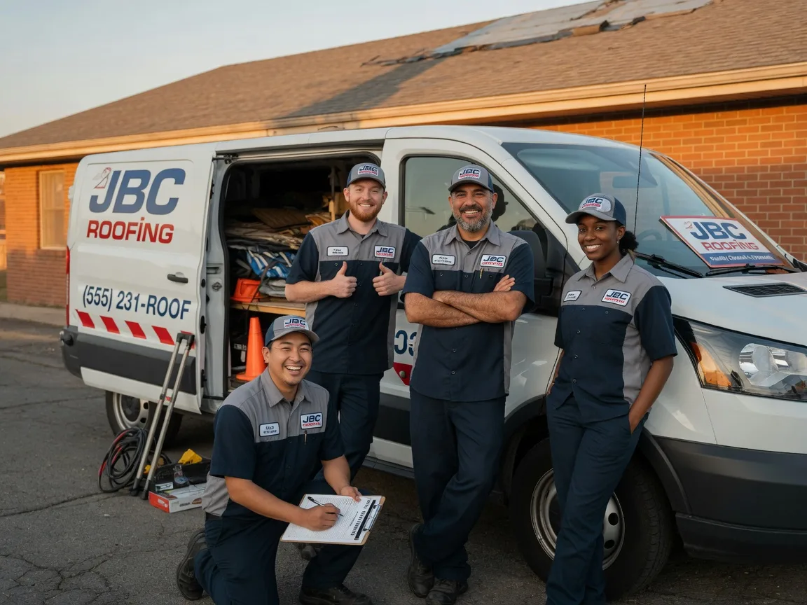 Roof Replacement company in Hanna, WY